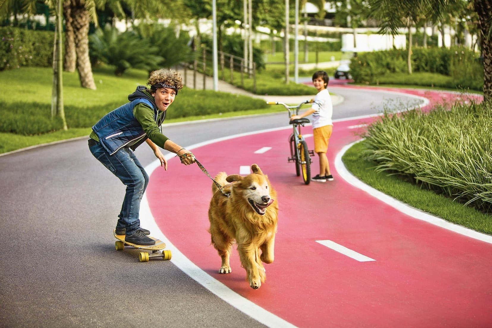 Ciclovia